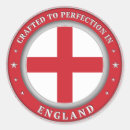 Search for english flag stickers Patriotic