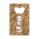 Search for credit card bottle openers Unique