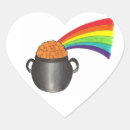 Search for pot of gold stickers Good luck