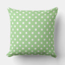 Search for apple green pillows Chic