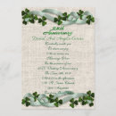 Recherche de soyez irlandais invitations Toute personne