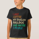 Recherche de coffee enfant tshirts Café