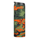 Search for green and orange mugs For her