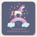 Search for unicorn coasters Trendy