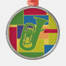 Search for baritone ornaments Euphonium