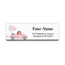 Search for ups return address labels Birthday party