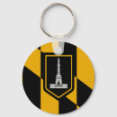 Search for marylander keychains Baltimore