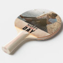 Recherche de joyeux raquettes ping pong Dad