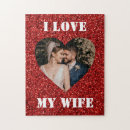 Search for to be my girlfriend puzzles Anniversary