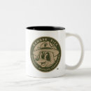 Search for ranger mugs Raccoon ranger rick