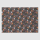 Search for christmas tissue paper Black