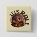Search for rolls square buttons Animation