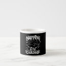 Recherche de cardio tasses Mignon