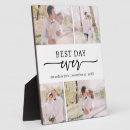 Search for collage frame plaques Newlyweds