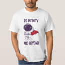 Search for cartoon astronaut tshirts Spaceman