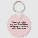 Search for succeed keychains Fun