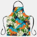 Search for papaya aprons Colourful