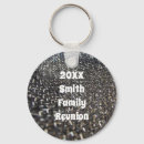 Search for gatherer keychains Black and white