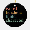 Search for teachers ornaments Back to school