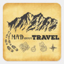 Search for travel stickers Landscape