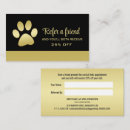 Search for dog grooming business supplies Paw