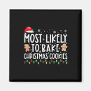 Search for baking magnets Merry christmas