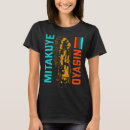 Search for sioux tribe tshirts Oyasin