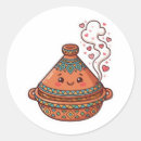 Recherche de culturel autocollants Mignon