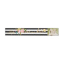 Search for ranunculus return address labels Watercolor