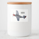 Search for fighter labels Pilot