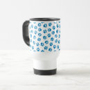 Recherche de bleue voyage mugs Pour elle