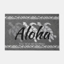 Search for sea turtle doormats Tropical