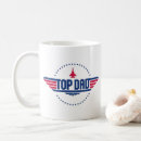 Recherche de toppers mugs Fête des pères