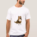 Search for shetland sheepdog tshirts Animals