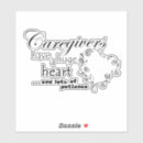 Recherche de soignant autocollants Soins