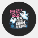 Search for ghost face stickers October