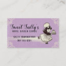 Recherche de angel business cards Pour elle