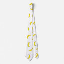 Search for banana fruit ties Yellow