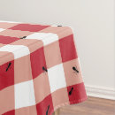 Search for picnic tablecloths White