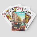 Search for amsterdam netherlands playing cards Holland