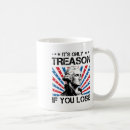 Search for george washington mugs July