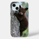Recherche de bearer iphone coques Ours noir