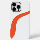 Search for orange white iphone cases Chic
