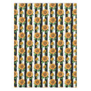 Search for black and white floral tablecloths Decorative