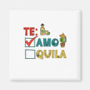 Search for mayo magnets Tequila