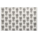 Search for cute pineapple fabric Pineapples