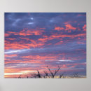 Recherche de sunset sky posters Oranges