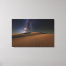 Search for sand dune canvas prints Desert