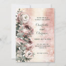 Search for ranunculus wedding invitations Greenery