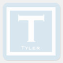 Search for back the blue stickers Back to school